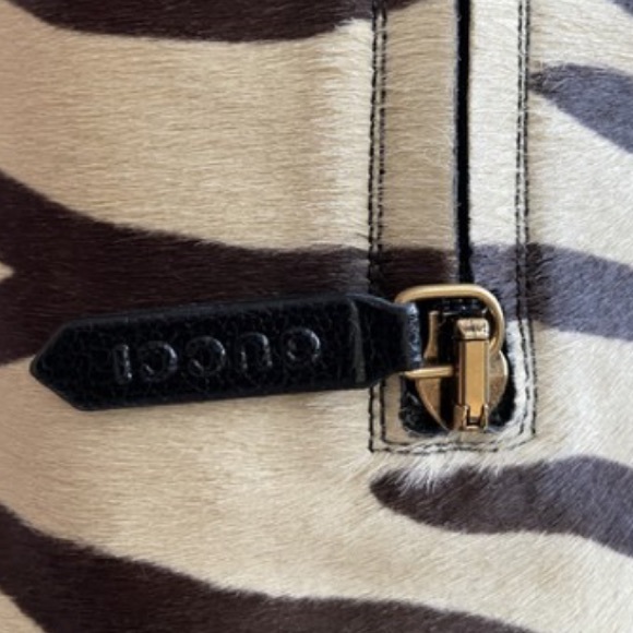 GUCCI BOOT - Picture 5 of 5